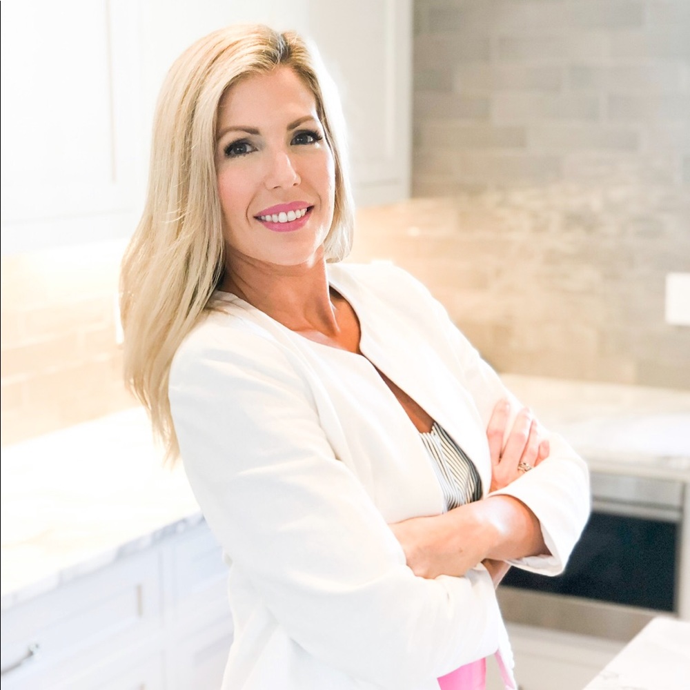 Meet your Posher, Brittney